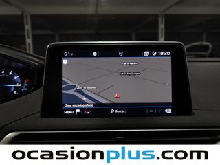 Peugeot 3008 PureTech 130 S&S Allure 96 kW (130 CV)