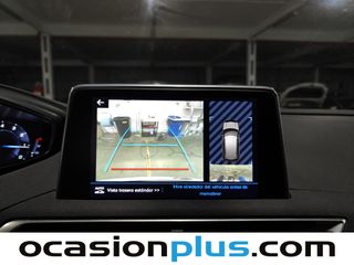 Peugeot 3008 PureTech 130 S&S Allure 96 kW (130 CV)