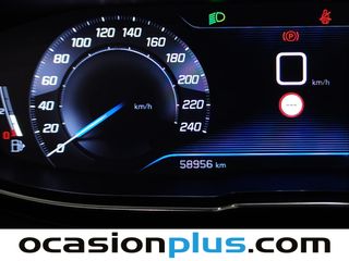 Peugeot 3008 PureTech 130 S&S Allure 96 kW (130 CV)