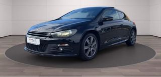 Volkswagen Scirocco 1.4 TSI 122 CV TECHO PANORAMIC