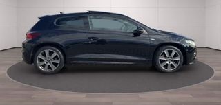 Volkswagen Scirocco 1.4 TSI 122 CV TECHO PANORAMIC