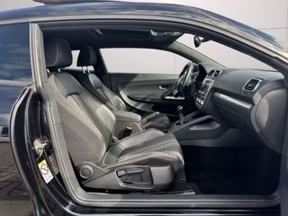 Volkswagen Scirocco 1.4 TSI 122 CV TECHO PANORAMIC