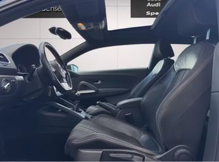 Volkswagen Scirocco 1.4 TSI 122 CV TECHO PANORAMIC