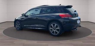 Volkswagen Scirocco 1.4 TSI 122 CV TECHO PANORAMIC