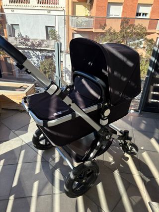 Bugaboo Camaleón 3 Plus