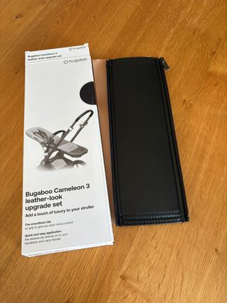 Bugaboo Camaleón 3 Plus