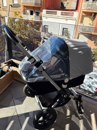 Bugaboo Camaleón 3 Plus