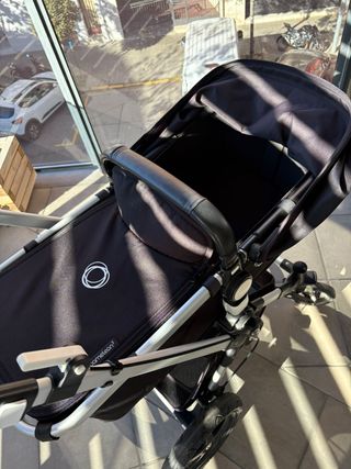 Bugaboo Camaleón 3 Plus