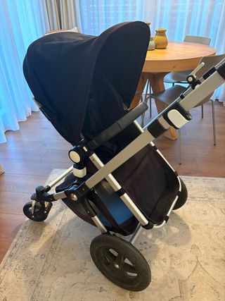 Bugaboo Camaleón 3 Plus