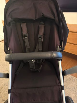 Bugaboo Camaleón 3 Plus