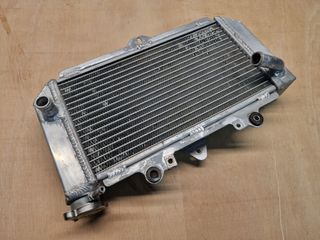 Radiador Yamaha YFZ 450