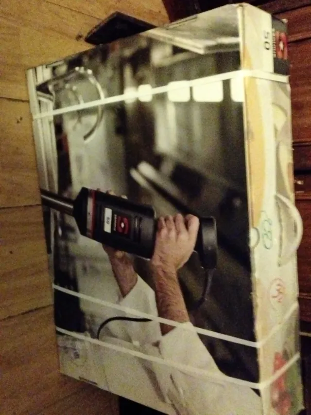 Batidora profesional Sammic MB 51