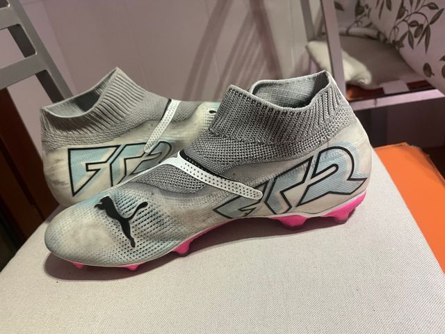 Botas Fútbol Puma Future 7 FG/AG