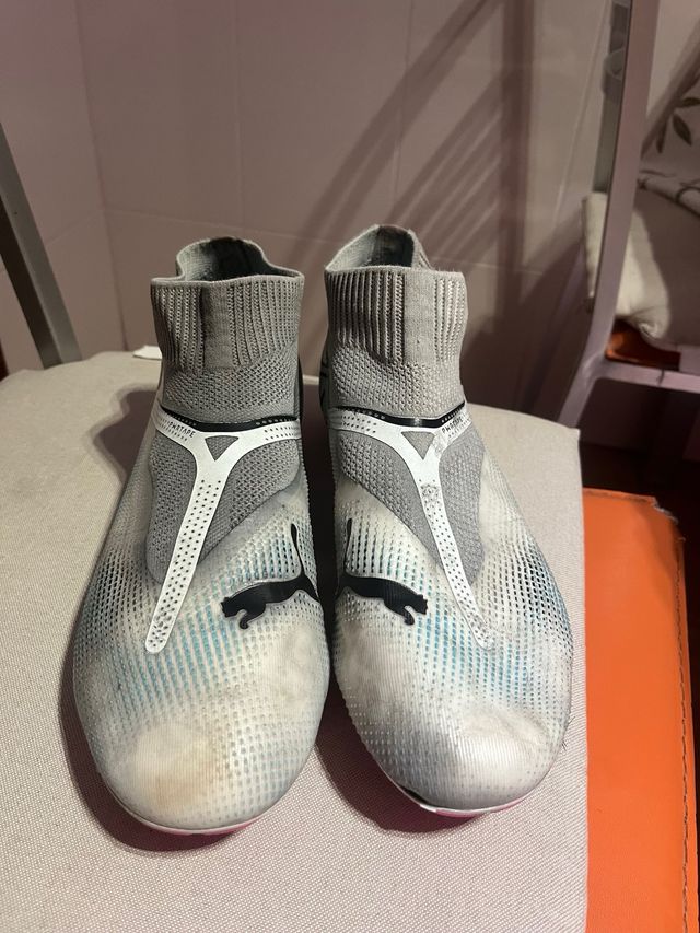 Botas Fútbol Puma Future 7 FG/AG