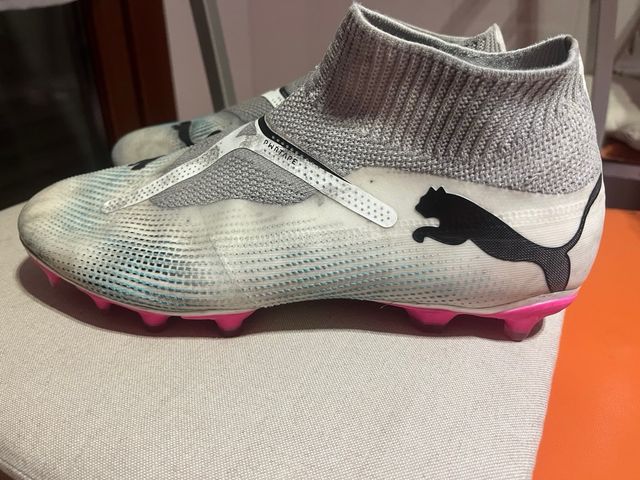 Botas Fútbol Puma Future 7 FG/AG