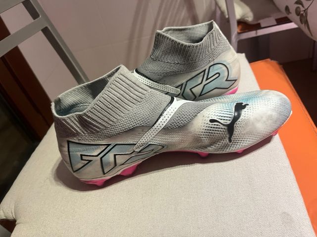 Botas Fútbol Puma Future 7 FG/AG