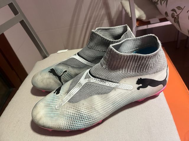 Botas Fútbol Puma Future 7 FG/AG