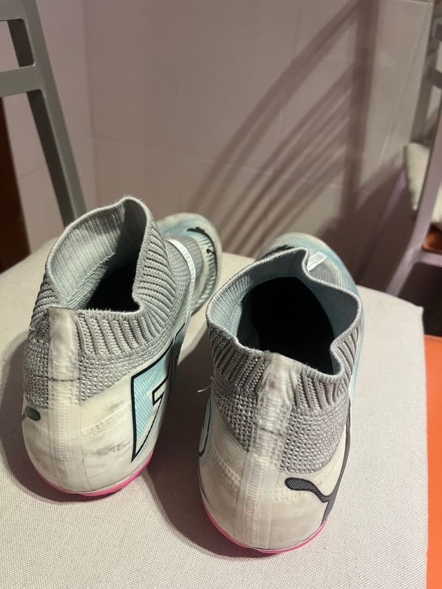 Botas Fútbol Puma Future 7 FG/AG