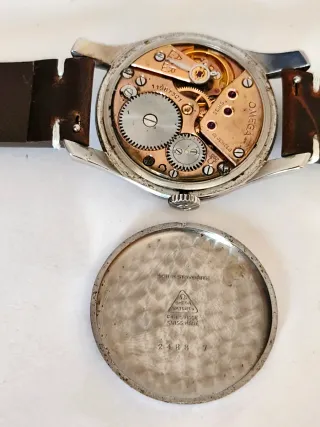 Orologio Omega Jumbo