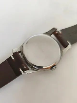 Orologio Omega Jumbo