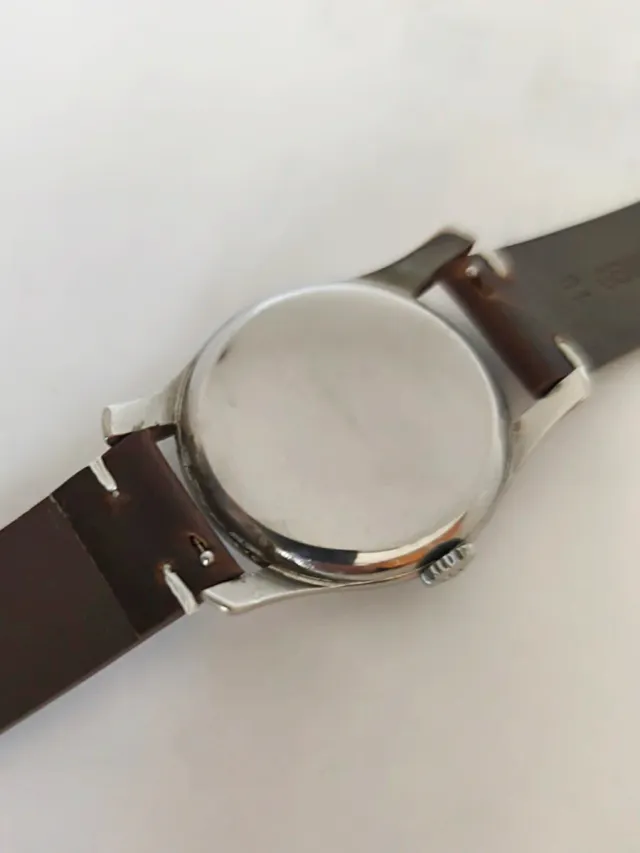 Orologio Omega Jumbo