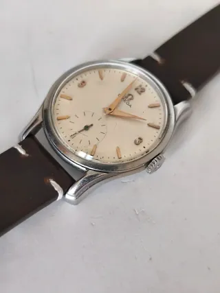 Orologio Omega Jumbo