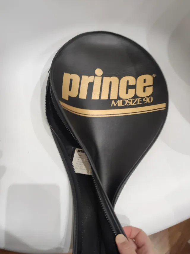 Raqueta Prince Vintage