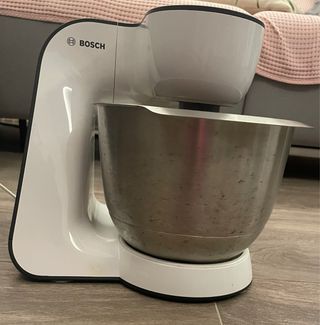 Robot de cocina Bosch MUM52