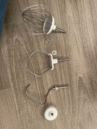 Robot de cocina Bosch MUM52