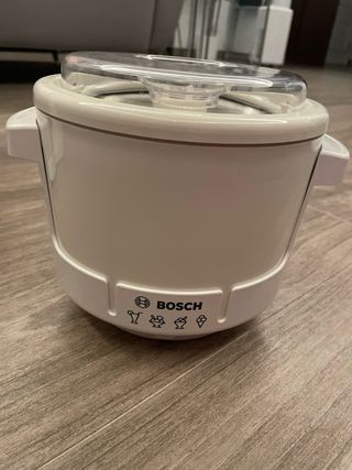 Robot de cocina Bosch MUM52