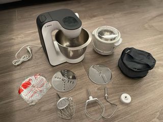 Robot de cocina Bosch MUM52