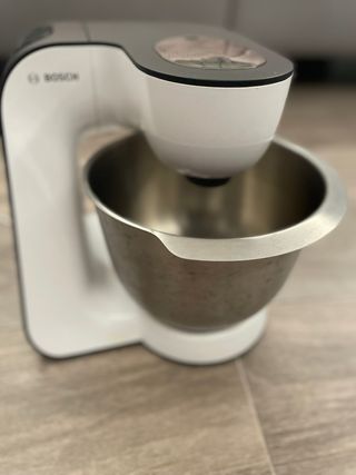 Robot de cocina Bosch MUM52