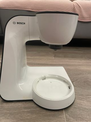 Robot de cocina Bosch MUM52