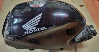 Depósito Gasolina Honda CBF 250 Negro