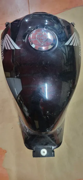Depósito Gasolina Honda CBF 250 Negro
