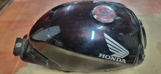 Depósito Gasolina Honda CBF 250 Negro
