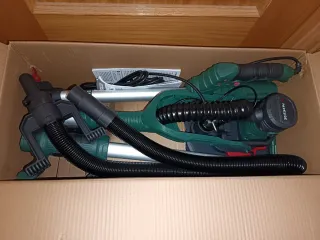 Lijadora Paredes y Techos Parkside