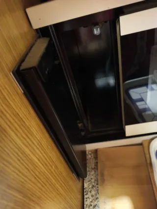 Microondas De Dietrich  37 alto 32 largo 59 ancho