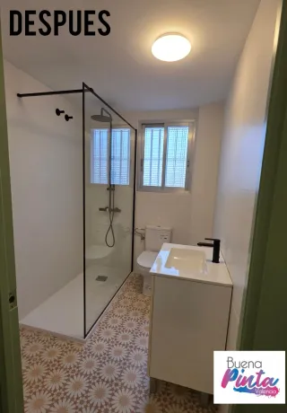 Servicios de Pintura y Reformas