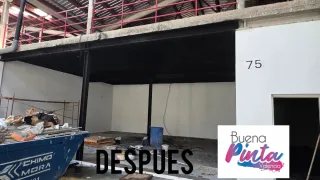 Servicios de Pintura y Reformas