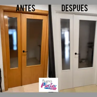 Servicios de Pintura y Reformas