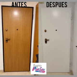 Servicios de Pintura y Reformas