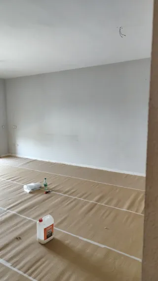 Servicios de Pintura y Reformas