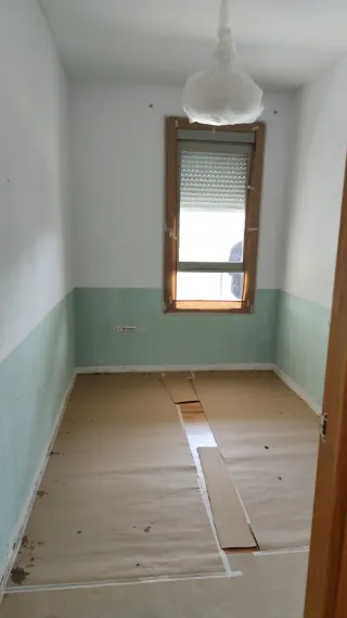 Servicios de Pintura y Reformas