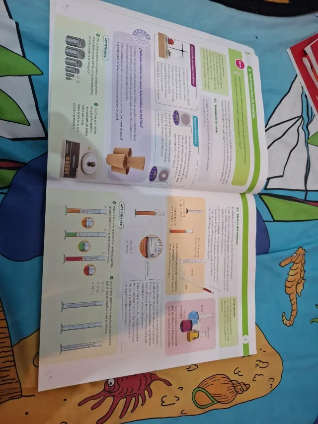 FÍSICA Y QUÍMICA CONSTRUYENDO MUNDOS 2 ESO GRAZ...