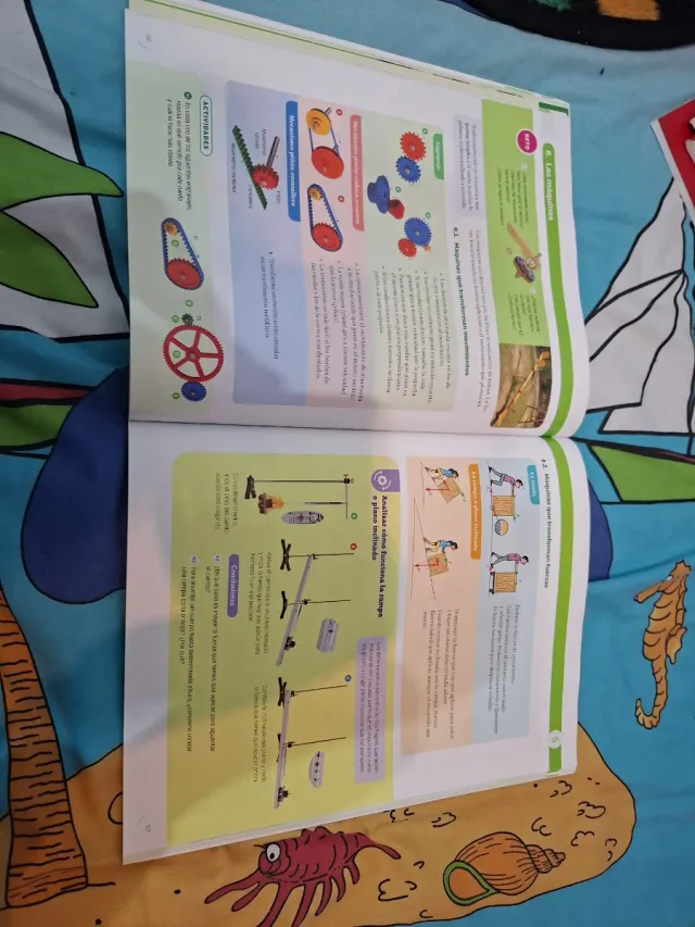 FÍSICA Y QUÍMICA CONSTRUYENDO MUNDOS 2 ESO GRAZ...