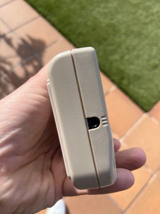 Nintendo Game Boy Classic Beige