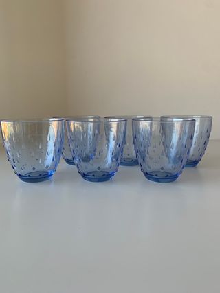 Set 6 Bicchieri Bormioli Rocco