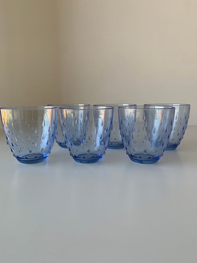 Set 6 Bicchieri Bormioli Rocco