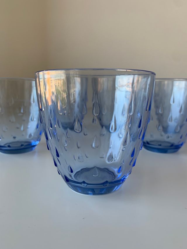 Set 6 Bicchieri Bormioli Rocco